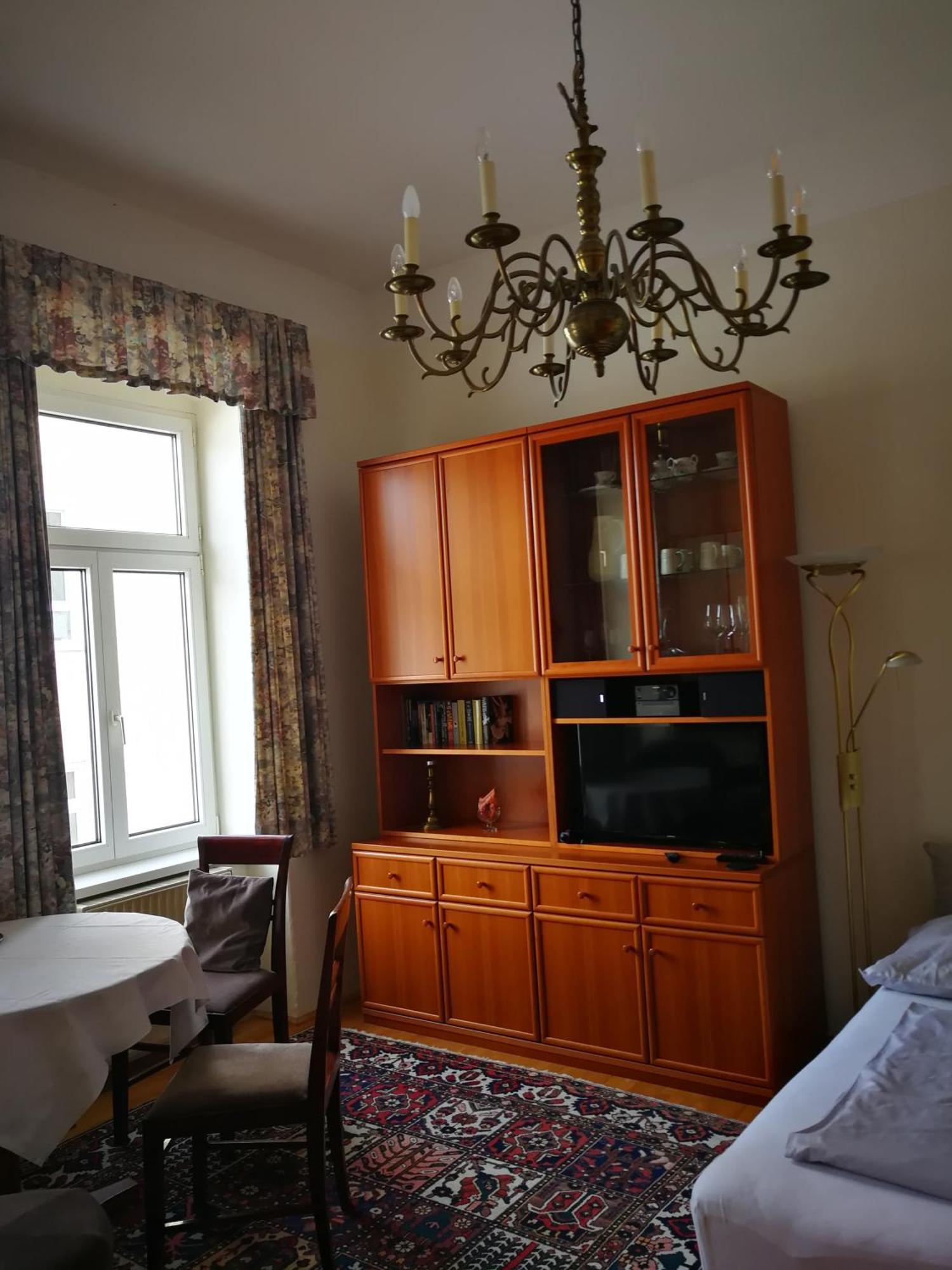 Garconniere Im Ehemaligen Hotel Austria Gmunden Dış mekan fotoğraf
