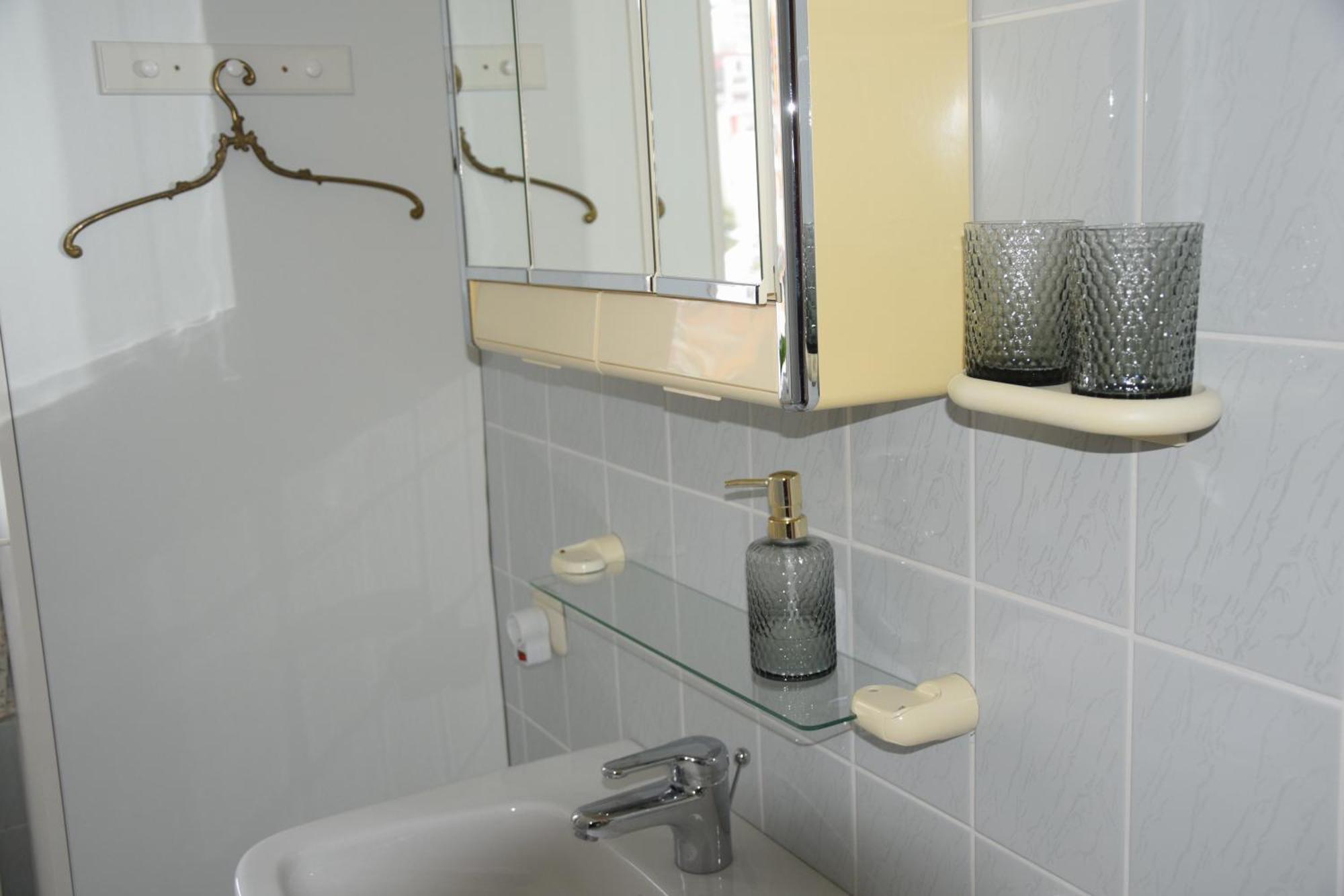 Garconniere Im Ehemaligen Hotel Austria Gmunden Dış mekan fotoğraf
