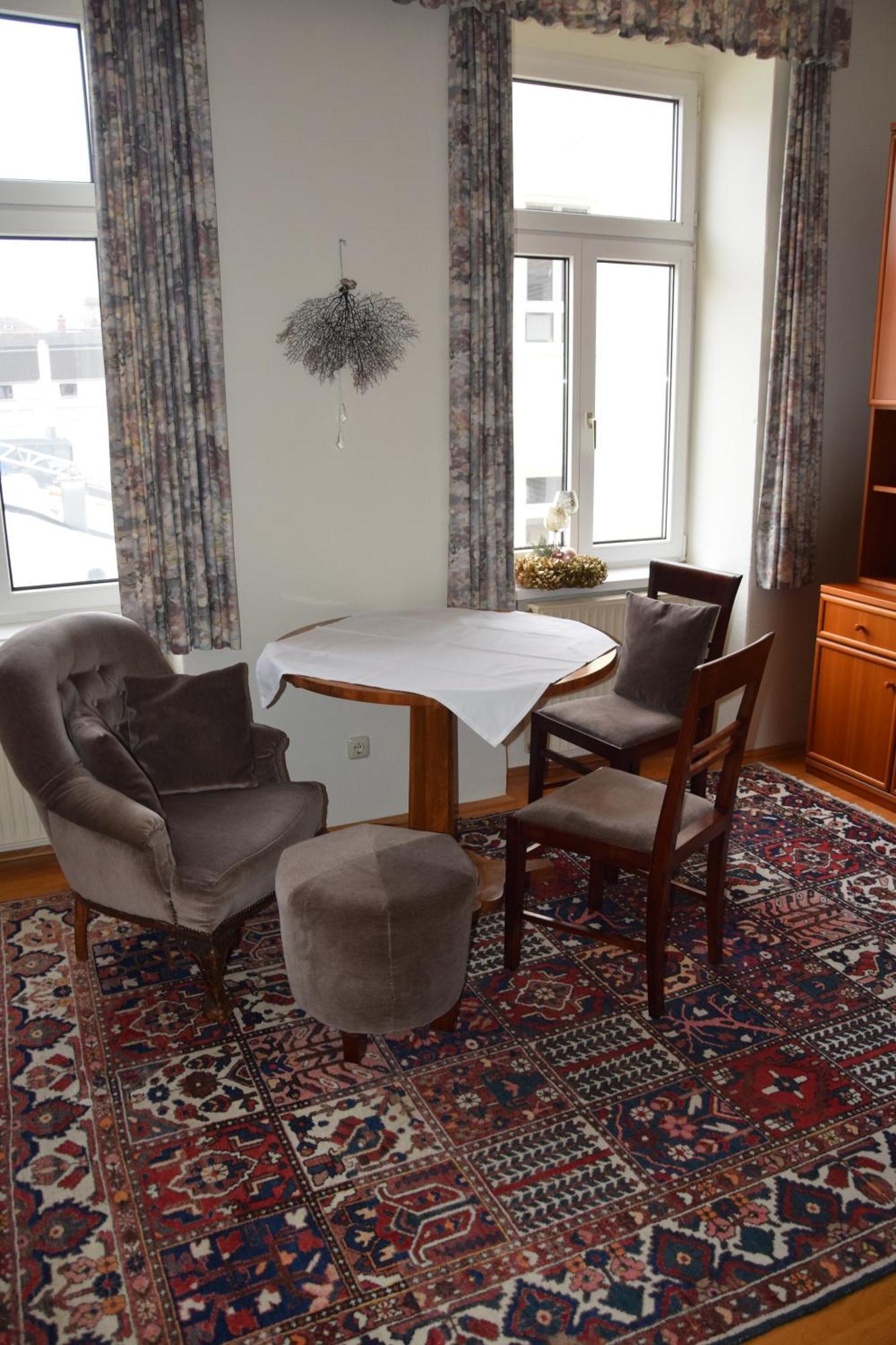 Garconniere Im Ehemaligen Hotel Austria Gmunden Dış mekan fotoğraf