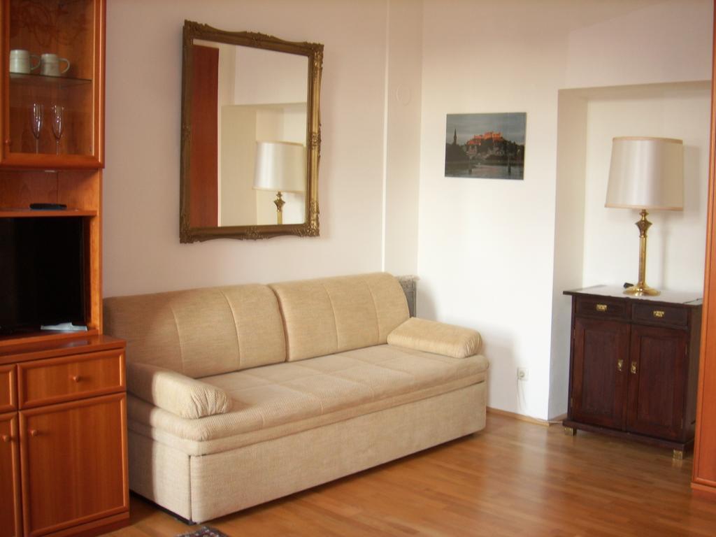 Garconniere Im Ehemaligen Hotel Austria Gmunden Dış mekan fotoğraf